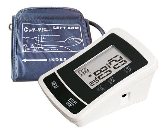 Imagen de Tensiómetro GA.MA BP-1209