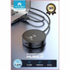 Imagen de Hub USB 4 Puertos HUB-017