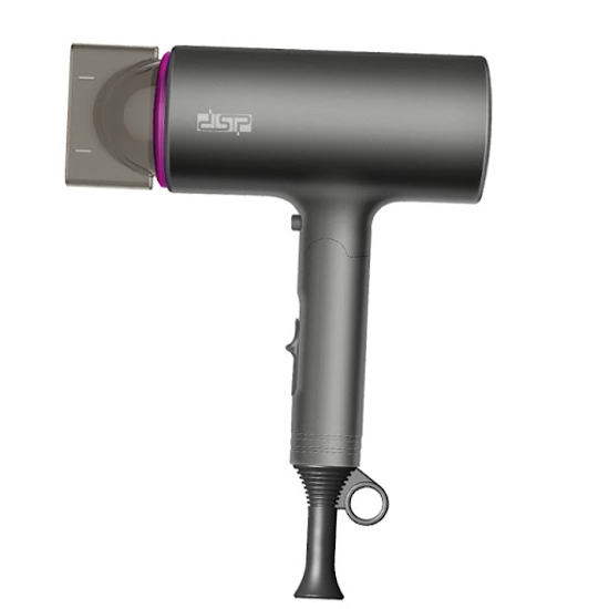 Imagen de Secador 30214A 1000W
