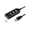 Imagen de Hub USB 4 Puertos