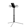 Imagen de Soporte Selfie con Trípode, Control BT y Aros de Luz YB R13