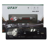 Imagen de Radio Auto Bluetooth, SD, USB, Aux 6818