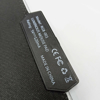 Imagen de Mouse Pad Gamer Luces RGB 23x35cm RS-2535