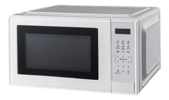 Imagen de Horno Microondas Microsonic Digital 20 Lts