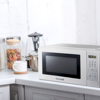 Imagen de Horno Microondas Microsonic Digital 20 Lts