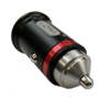 Imagen de Cargador de Auto 3 En 1 Iphone, Micro, Tipo-C 2.4A