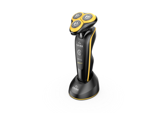 Imagen de Afeitadora Inalámbrica SH 1525 Sport c/cortapatillas