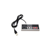 Imagen de Joystick Gamepad Retro Usb Para Pc/notebook Estilo NES