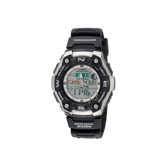 Imagen de Reloj Digital Casio AQW 101 1AV
