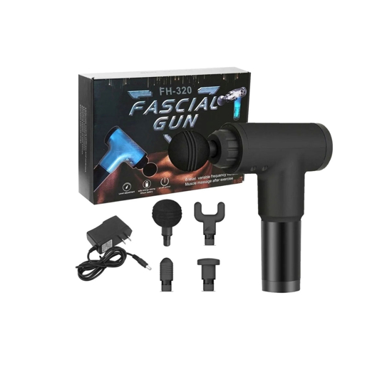 Imagen de Masajeador FH-320