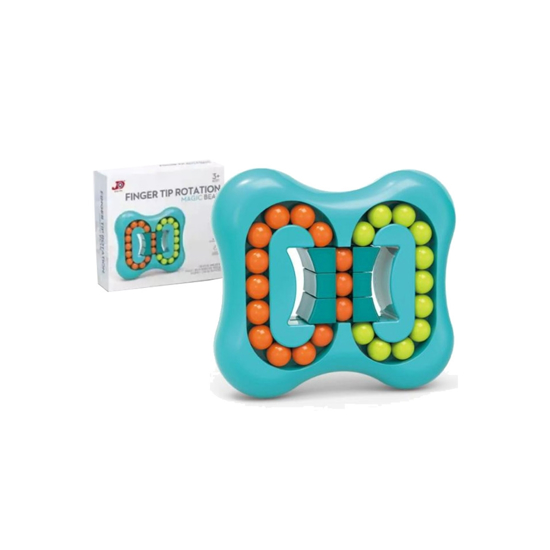 Imagen de Juego de inteligencia Fingertip Rubiks