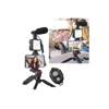 Imagen de Kit de Microfono+ Luz LED + Tripode AY-49
