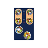 Imagen de Juego de inteligencia Fingertip Rubiks Spinner