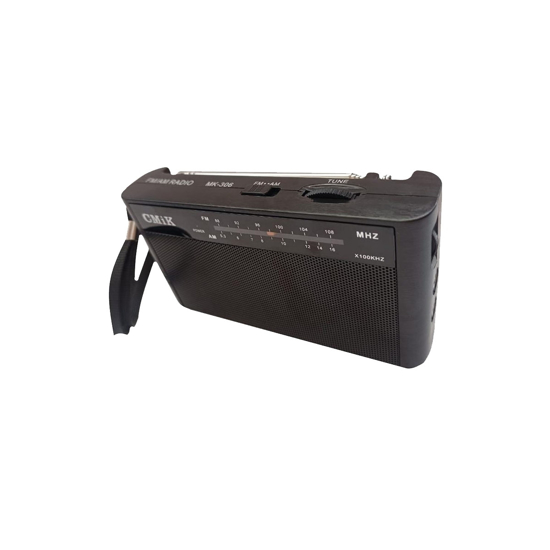 Imagen de Radio AM/FM MK-306