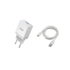 Imagen de Cargador Con Cable Lightning