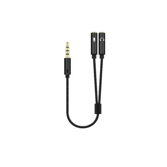 Imagen de Adaptador 1 Spica Macho 2 Spica Hembra 882545