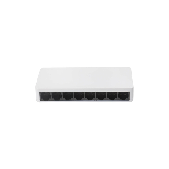 Imagen de Switch 8 Puertos Pix Link LV-SW08