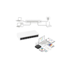 Imagen de Switch 8 Puertos Pix Link LV-SW08