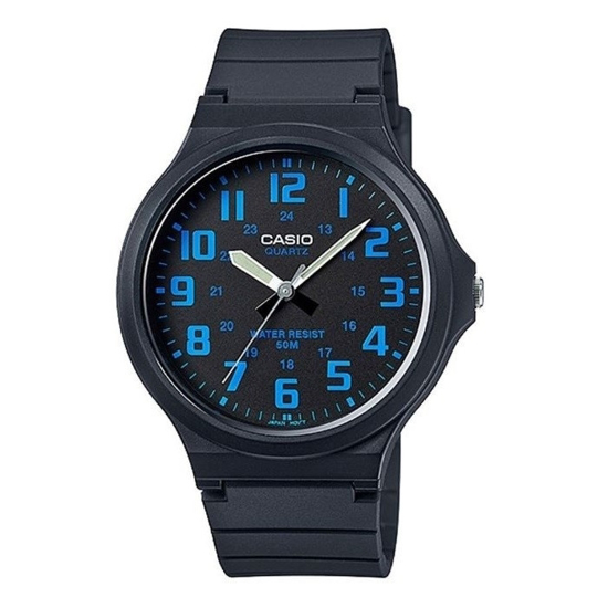 Imagen de Reloj Casio MW-240-2BV