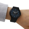 Imagen de Reloj Casio MW-240-2BV