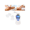 Imagen de Electroestimulador Tens Electrodos Masajes Dolor Pilas Y 220v