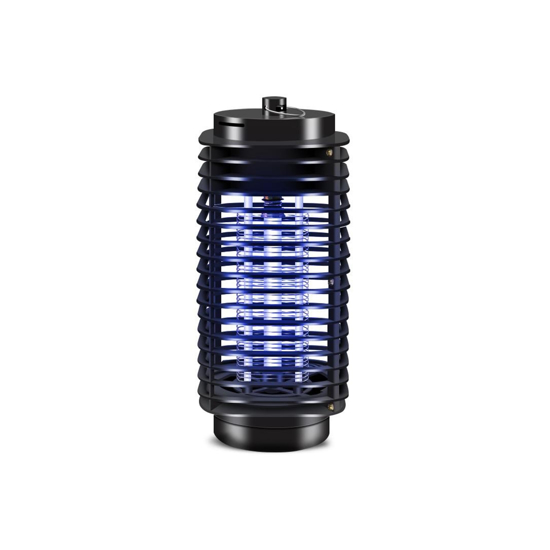 Imagen de Lampara Mata Mosquito Repelente 220v 5 Tubos LF-200