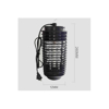 Imagen de Lampara Mata Mosquito Repelente 220v 5 Tubos LF-200
