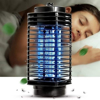 Imagen de Lampara Mata Mosquito Repelente 220v 5 Tubos LF-200