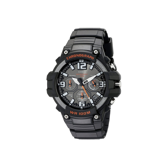 Imagen de Reloj Casio MCW-100H-1A