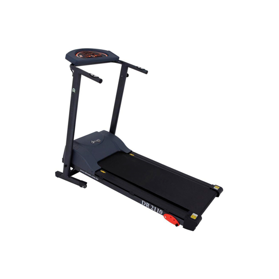 Imagen de Caminadora Cinta De Correr Dream DR2110