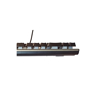 Imagen de Teclado Gamer Membrana Ezra KB05 USB RGB Colores