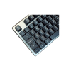 Imagen de Teclado Gamer Membrana Ezra KB05 USB RGB Colores