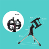 Imagen de Soporte Tripode Para Micrófono Universal F-9 Anti Pop