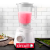 Imagen de Licuadora Philips HR2129 550W Pica Hielo Jarra 2L
