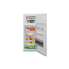 Imagen de Heladera Punktal Con Freezer 216 Lts Frío Natural
