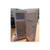 Imagen de Heladera Punktal Con Freezer 216 Lts Frío Natural