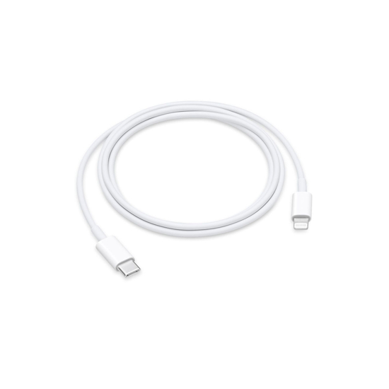 Imagen de Cable Usb-c Lightning Datos Carga Rapida IPhone 1m