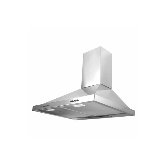 Imagen de Campana Piramidal Extractor Punktal PK-640 CE 110W