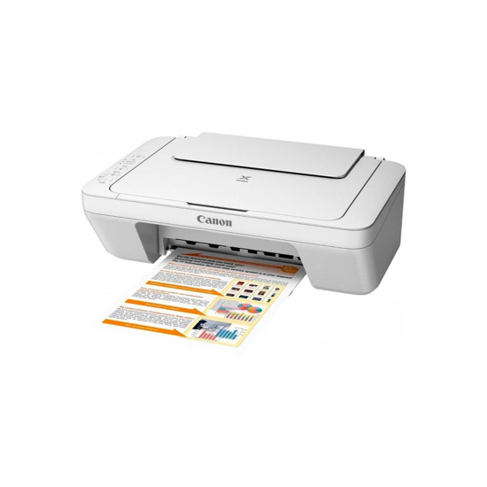 Imagen de Impresora Multifunción Canon MG2410