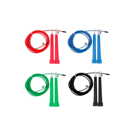 Imagen de Cuerda Para Saltar TJF523-6