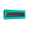 Imagen de Teclado Logitech K120