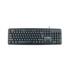 Imagen de Teclado USB Weibo FC-530 C52-1