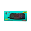 Imagen de Teclado Gamer WB-540 C52-4