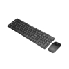 Imagen de Teclado y Mouse Inalámbrico K-06 2.4GHz