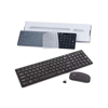 Imagen de Teclado y Mouse Inalámbrico K-06 2.4GHz