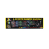Imagen de Kit Gamer 4 en 1 Luces RGB