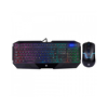 Imagen de Teclado y Mouse Gaming HP GK1100