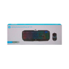 Imagen de Teclado y Mouse Gaming HP GK1100