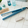 Imagen de Plancha de Pelo GA.MA 3D Blue Titanio