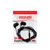 Imagen de Auriculares con Micrófono In Ear Maxell in-bax